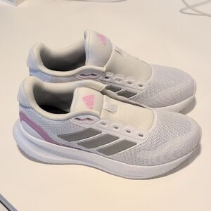 Adidas Women's Runfalcon 5 Size 5 NO LACES Brand New